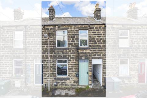 16 North Parade, Burley In Wharfedale, Ilkley, LS29 7JR