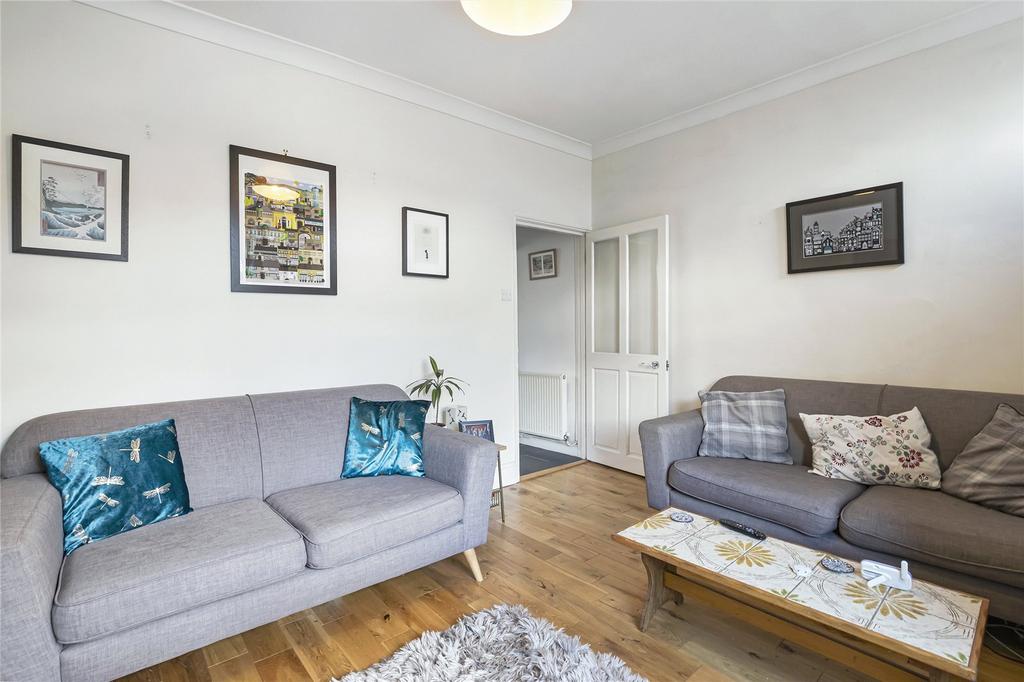 North Parade, Burley in Wharfedale, Ilkley, West Yorkshire, LS29 3 bed