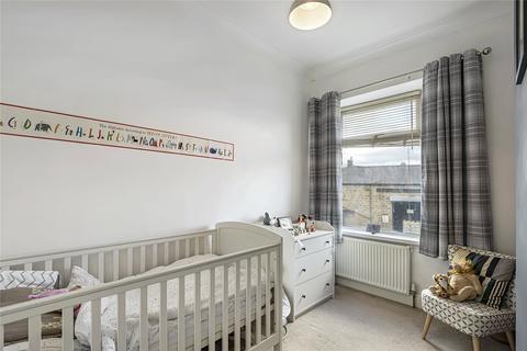 16 North Parade, Burley In Wharfedale, Ilkley, LS29 7JR