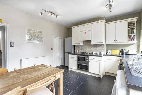 16 North Parade, Burley In Wharfedale, Ilkley, LS29 7JR