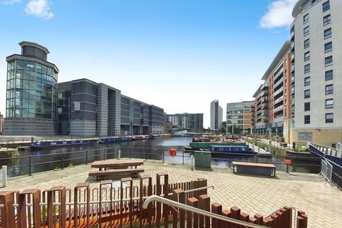 1 bedroom flat to rent, Magellan House, Armouries Way, Leeds, West Yorkshire, LS10