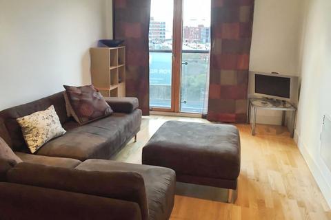 1 bedroom flat to rent, Magellan House, Armouries Way, Leeds, West Yorkshire, LS10
