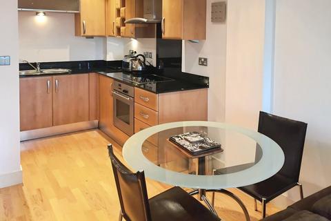 1 bedroom flat to rent, Magellan House, Armouries Way, Leeds, West Yorkshire, LS10