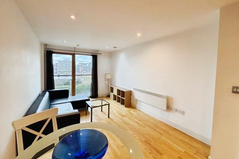 1 bedroom flat to rent, Magellan House, Armouries Way, Leeds, West Yorkshire, LS10