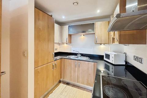 1 bedroom flat to rent, Magellan House, Armouries Way, Leeds, West Yorkshire, LS10