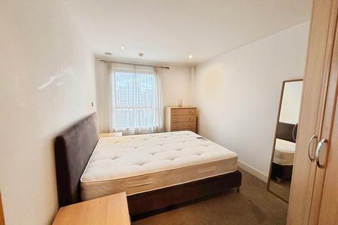 1 bedroom flat to rent, Magellan House, Armouries Way, Leeds, West Yorkshire, LS10