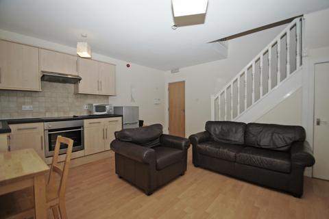 1 bedroom flat to rent - Cardigan Road, Headingley, Leeds, LS6