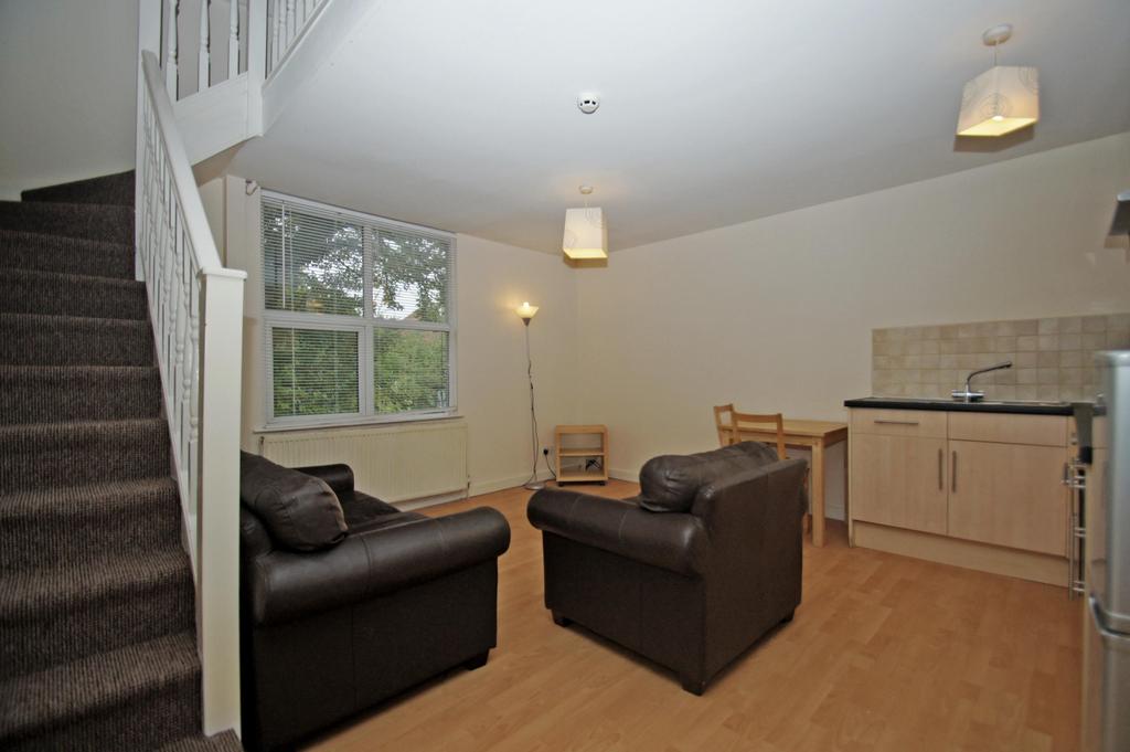 Apartment in Leeds - View 4
