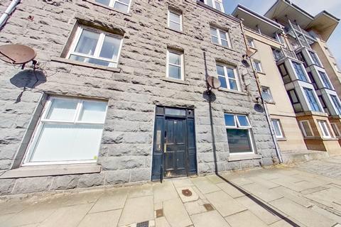 1 bedroom flat to rent, Beach Boulevard, Aberdeen, AB24