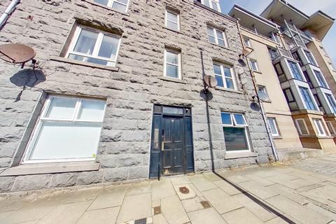 1 bedroom flat to rent, Beach Boulevard, Aberdeen, AB24