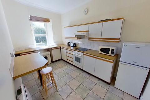 1 bedroom flat to rent, Beach Boulevard, Aberdeen, AB24