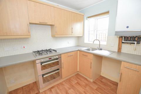 2 bedroom terraced house to rent - Worthington Street, Moston, Manchester, M40