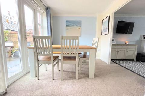 4 Gammon Close, Hedge End, Southampton, SO30 2JS