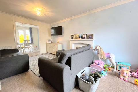 4 Gammon Close, Hedge End, Southampton, SO30 2JS