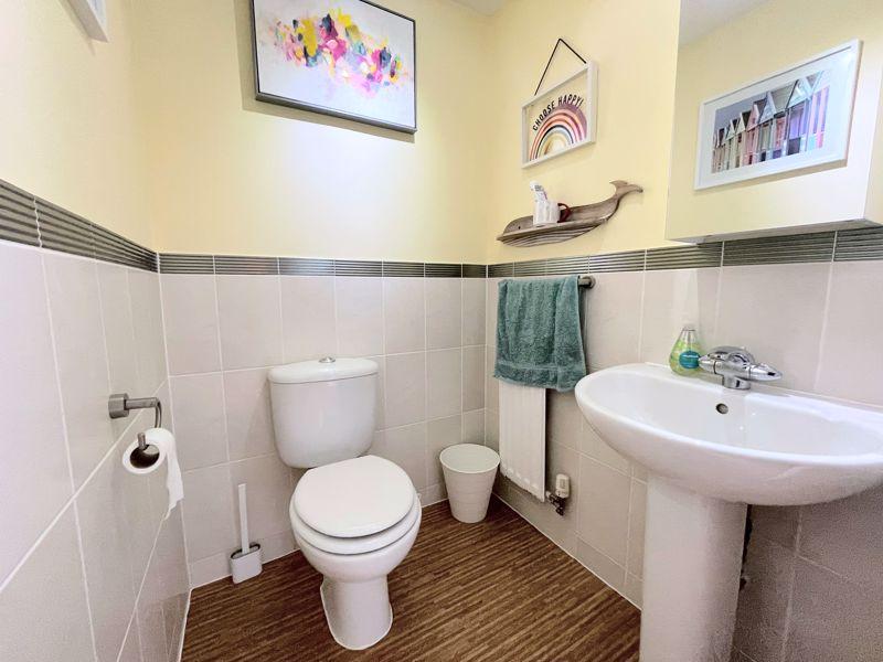Cloakroom