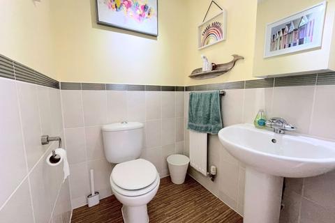 4 Gammon Close, Hedge End, Southampton, SO30 2JS