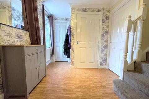 4 Gammon Close, Hedge End, Southampton, SO30 2JS