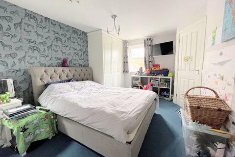 4 Gammon Close, Hedge End, Southampton, SO30 2JS
