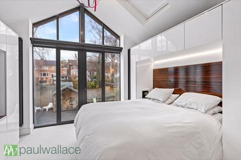 9 Hoecroft, Nazeing, Waltham Abbey, EN9 2RD