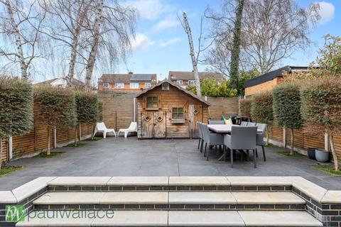 9 Hoecroft, Nazeing, Waltham Abbey, EN9 2RD