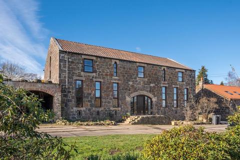 5 bedroom property with land for sale - 2 Blackfaulds Farm, Avonbridge, Falkirk, FK1 2JZ