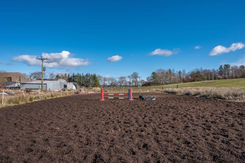 Paddock Lot 1