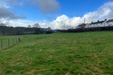 Land for sale, Land At Llys Cynon, Tregynon, Newtown