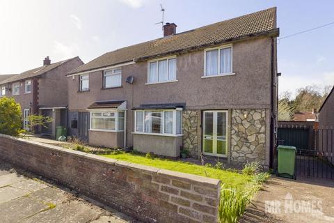 19 Brundall Crescent, Cardiff, CF5 4RU