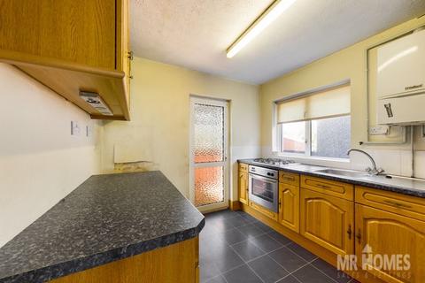 19 Brundall Crescent, Cardiff, CF5 4RU