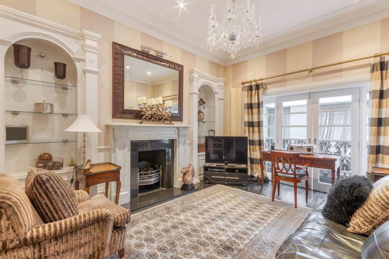 Carlton Terrace, Jesmond, Newcastle Upon Tyne 5 bed terraced house £