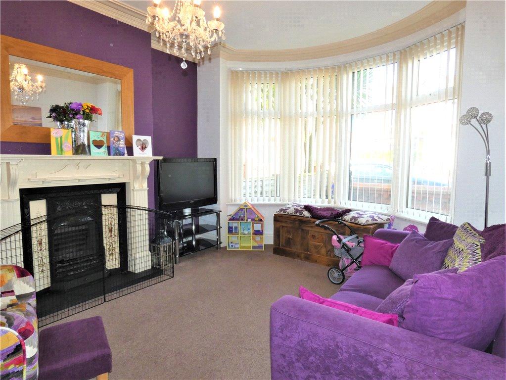 Cleator Avenue, Bispham, Blackpool 3 bed semidetached house £189,950