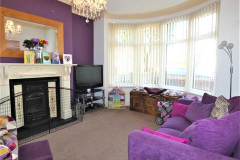 12 Cleator Avenue, Blackpool, FY2 9TZ