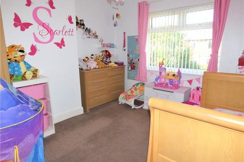 12 Cleator Avenue, Blackpool, FY2 9TZ