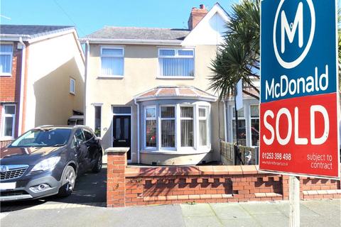12 Cleator Avenue, Blackpool, FY2 9TZ