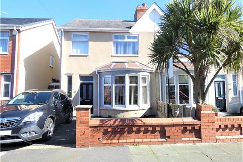 12 Cleator Avenue, Blackpool, FY2 9TZ