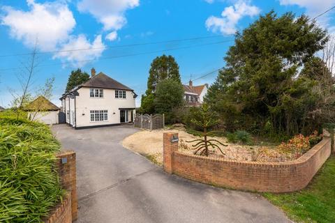 4 bedroom detached house for sale - Fairways, Louth Road, Wragby, Market Rasen