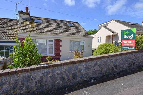 3 bedroom semi-detached bungalow for sale, Churston Way, Brixham