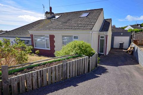 3 bedroom semi-detached bungalow for sale, Churston Way, Brixham