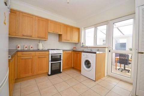 3 bedroom semi-detached bungalow for sale, Churston Way, Brixham