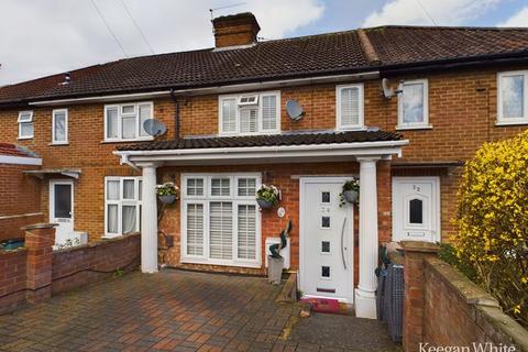 3 bedroom terraced house for sale, Spearing Road, High Wycombe