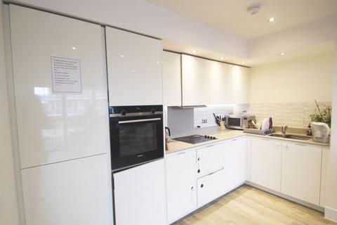 2 bedroom flat for sale, Lyon Road, Harrow