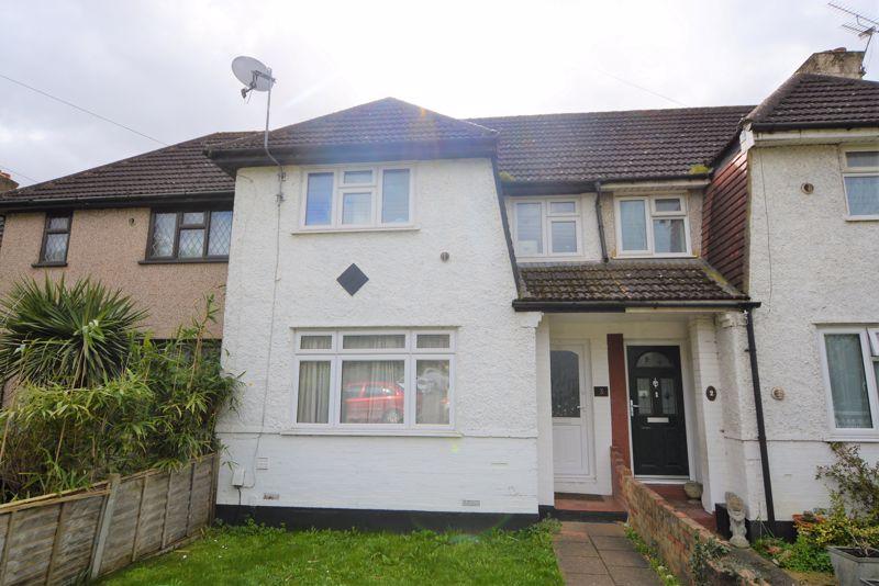 Old Bath Road, Colnbrook 3 bed terraced house for sale £410,000