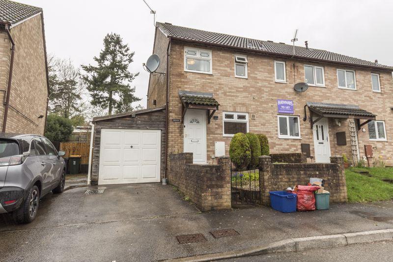 Mill Heath Bettws REF00021738 2 bed terraced house for sale £160,000