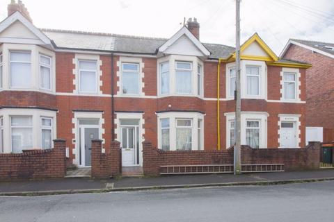 3 bedroom terraced house for sale - Alice Street, Newport - REF#00018153