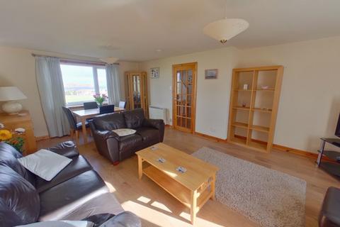 3 bedroom semi-detached house for sale - Rockwell Terrace, Thurso
