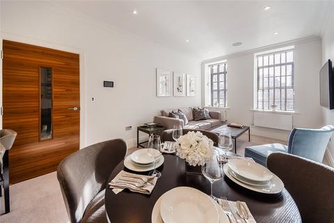 2 bedroom apartment to rent - Palace Wharf Apartments, Rainville Road, London, W6