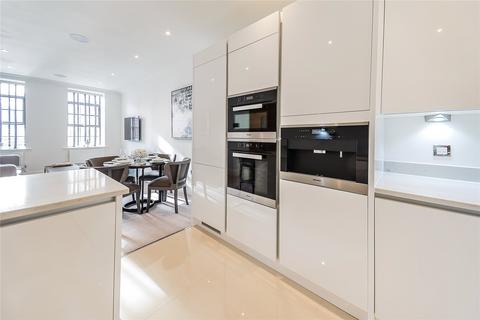 2 bedroom apartment to rent - Palace Wharf Apartments, Rainville Road, London, W6