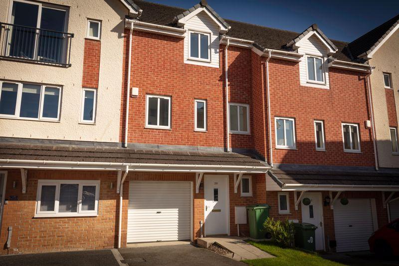 Willow Sage Court, StocktonOnTees 3 bed terraced house for sale £