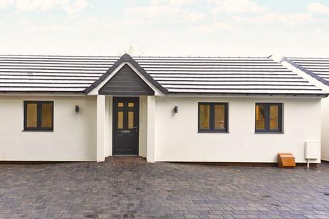 2 bedroom semi-detached bungalow for sale, Haddington, Barrack Lane, Lilleshall
