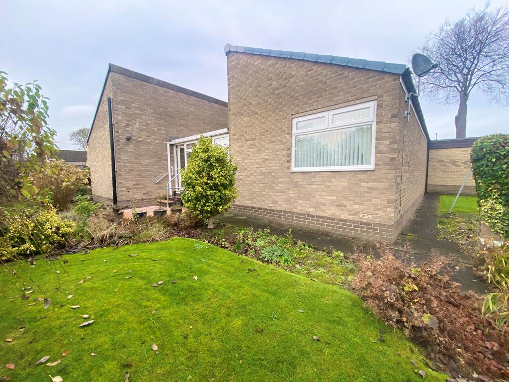 Glastonbury Biddick Washington Tyne And Wear Ne38 7ha 3 Bed